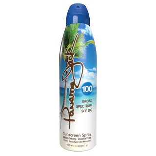 Foto 1 | Foto 1 | Protector Solar Panama Jack Continuous Spray Spf 100, 155 Ml - Venta Internacional.