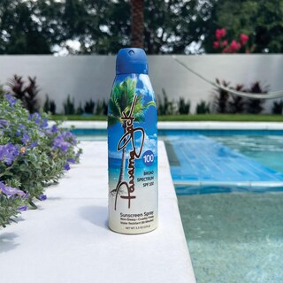 Foto 2 | Foto 2 | Protector Solar Panama Jack Continuous Spray Spf 100, 155 Ml - Venta Internacional.