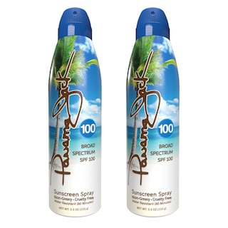 Foto 7 | Foto 7 | Protector Solar Panama Jack Continuous Spray Spf 100, 155 Ml - Venta Internacional.