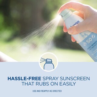 Foto 4 | Foto 4 | Paquete De Protector Solar Coppertone Pure And Simple Spf 50 - Venta Internacional.