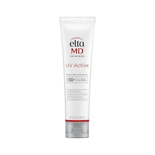 Foto 1 | Foto 1 | Protector Solar Eltamd Uv Active Mineral Spf 50+, 90 Ml, Resistente Al Agua - Venta Internacional.