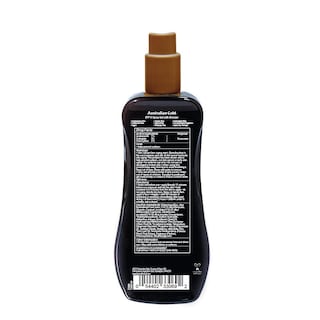 Foto 2 | Foto 2 | Gel De Protección Solar En Aerosol Australian Gold Spf 8 240 Ml Con Bronceador - Venta Internacional.