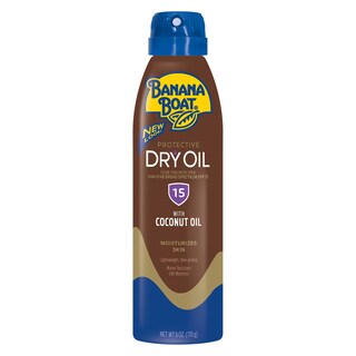Foto 1 | Foto 1 | Protector Solar Banana Boat Protector Bronceador Spf 15 177ml X3 - Venta Internacional.