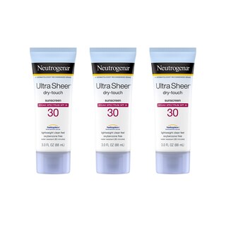 Foto 1 | Foto 1 | Loción De Protección Solar Neutrogena Ultra Sheer Dry-touch Spf 30 90 Ml - Venta Internacional.