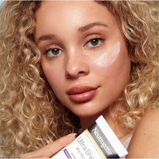 Foto 3 | Foto 3 | Loción De Protección Solar Neutrogena Ultra Sheer Dry-touch Spf 30 90 Ml - Venta Internacional.