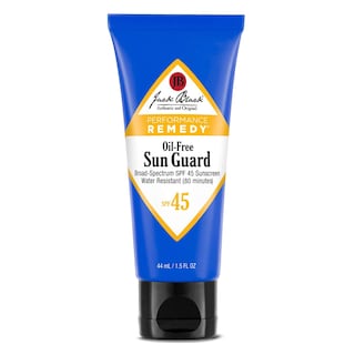 Foto 1 | Foto 1 | Protector Solar Jack Black Sun Guard Spf 45 Sin Aceite, 45 Ml - Venta Internacional.