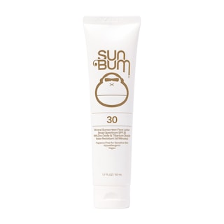 Foto 1 | Foto 1 | Loción Facial Con Protección Solar Sun Bum Mineral Spf 30, 50 Ml, Vegana - Venta Internacional.
