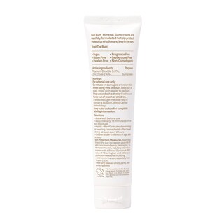 Foto 2 | Foto 2 | Loción Facial Con Protección Solar Sun Bum Mineral Spf 30, 50 Ml, Vegana - Venta Internacional.