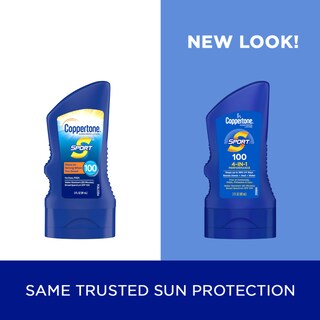 Foto 2 | Foto 2 | Loción Solar Coppertone Sport Spf 100 De 90 Ml (paquete De 12) - Venta Internacional.