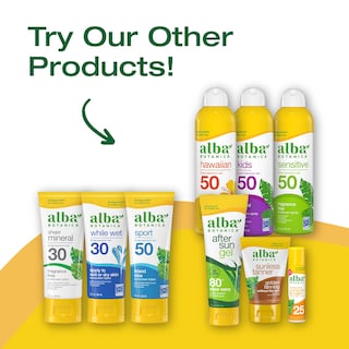Foto 5 | Foto 5 | Protector Solar Alba Botanica Sheer Mineral Spf 30 60 Ml Para Rostro - Venta Internacional.