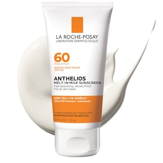 Foto 1 | Foto 1 | Protector Solar La Roche-posay Anthelios Melt-in Milk Spf 60 - Venta Internacional.