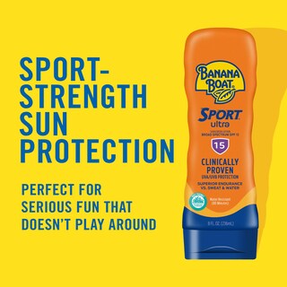 Foto 2 | Foto 2 | Crema Solar Banana Boat Sport Ultra Spf 15, Paquete De 2 Unidades - Venta Internacional.
