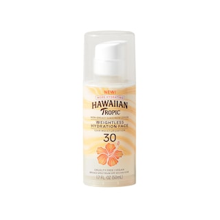Foto 1 | Foto 1 | Protector Solar Hawaiian Tropic Weightless Hydration Spf 30 50 Ml - Venta Internacional.