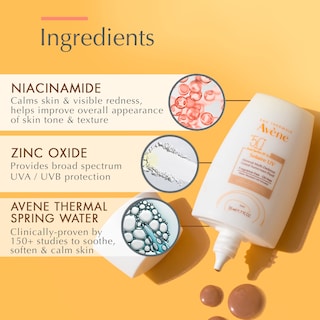 Foto 4 | Foto 4 | Crema Solar Eau Thermale Avène Solarie Uv Mineral 50+ 50 Ml - Venta Internacional.