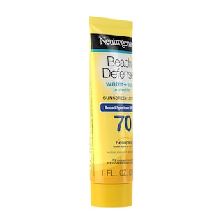 Foto 4 | Foto 4 | Loción De Protección Solar Neutrogena Beach Defense Spf 70 30 Ml (paquete De 48) - Venta Internacional.