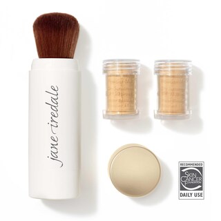 Foto 1 | Foto 1 | Protector Solar Jane Iredale Powder-me, Spf 30, Bronceado En Seco, 5 G - Venta Internacional.
