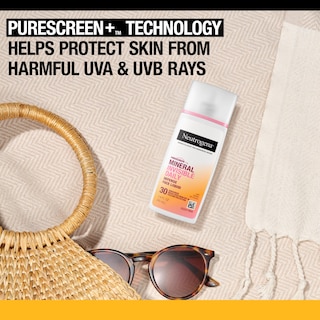 Foto 6 | Foto 6 | Protector Solar Neutrogena Purescreen+ Invisible Daily Spf 30 41 Ml - Venta Internacional.