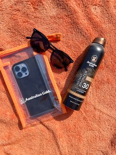 Foto 3 | Foto 3 | Protector Solar Australian Gold Continuous Spray Spf 30 177 Ml - Venta Internacional.