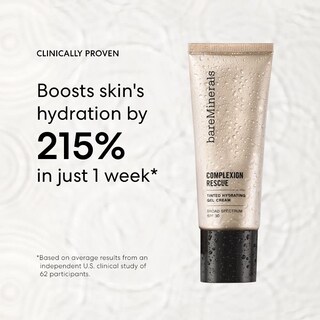 Foto 6 | Foto 6 | Crema Hidratante Bareminerals Complexion Rescue Spf30 35 Ml Vegan - Venta Internacional.