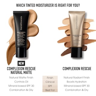 Foto 7 | Foto 7 | Crema Hidratante Bareminerals Complexion Rescue Spf30 35 Ml Vegan - Venta Internacional.