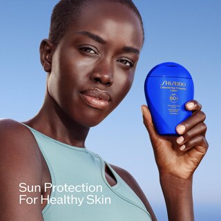 Foto 5 | Foto 5 | Loción Protectora Solar Sunscreen Shiseido Ultimate, 50 Ml, Spf 60+ - Venta Internacional.