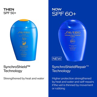 Foto 7 | Foto 7 | Loción Protectora Solar Sunscreen Shiseido Ultimate, 50 Ml, Spf 60+ - Venta Internacional.