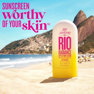 Foto 7 | Foto 7 | Loción Corporal Sol Janeiro Rio Radiance Spf 50 100% Mineral - Venta Internacional
