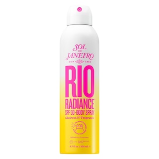 Foto 1 | Foto 1 | Spray Corporal Sol Janeiro Rio Radiance Spf 50 200 Ml - Venta Internacional