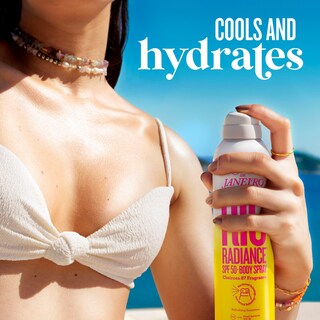 Foto 3 | Foto 3 | Spray Corporal Sol Janeiro Rio Radiance Spf 50 200 Ml - Venta Internacional