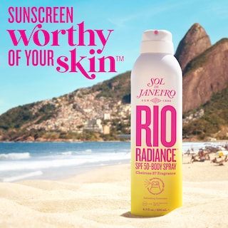 Foto 7 | Foto 7 | Spray Corporal Sol Janeiro Rio Radiance Spf 50 200 Ml - Venta Internacional
