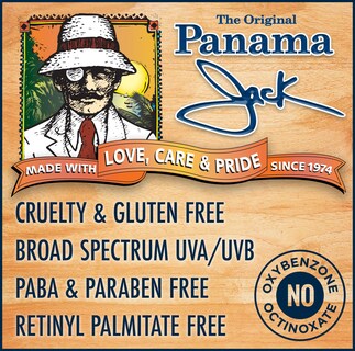 Foto 3 | Foto 3 | Protector Solar Panama Jack En Aerosol Continuo Spf 15 155 Ml (x6) - Venta Internacional.