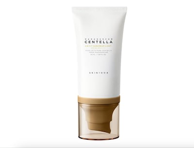 Foto 1 | Foto 1 | Madagascar Centella Air-fit Suncream Light 50ml