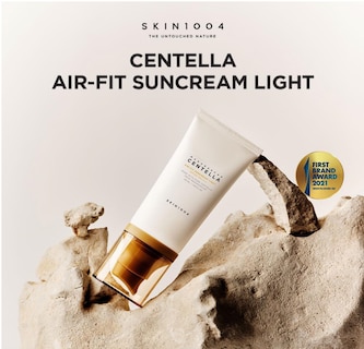 Foto 2 | Foto 2 | Madagascar Centella Air-fit Suncream Light 50ml