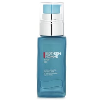 Foto 2 | Foto 2 | Gel Hidratante Biotherm Homme T-pur Ultramatificante Para Mí - Venta Internacional.