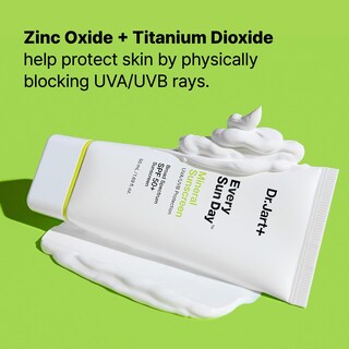 Foto 3 | Foto 3 | Protector Solar Dr.jart+ Every Sun Day Mineral Spf 50+ 50 Ml - Venta Internacional.