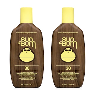 Foto 1 | Foto 1 | Loción De Protección Solar Sun Bum Original Spf 30, 237 Ml, Paquete De 2 - Venta Internacional.