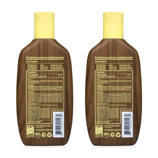 Foto 2 | Foto 2 | Loción De Protección Solar Sun Bum Original Spf 30, 237 Ml, Paquete De 2 - Venta Internacional.