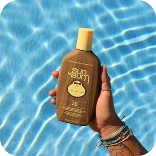 Foto 4 | Foto 4 | Loción De Protección Solar Sun Bum Original Spf 30, 237 Ml, Paquete De 2 - Venta Internacional.