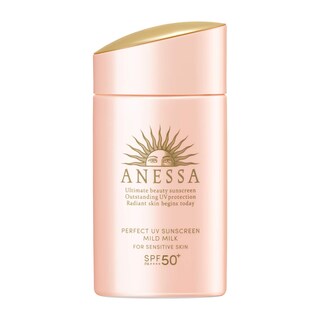 Foto 1 | Foto 1 | Protector Solar Anessa Perfect UV Milk N SPF50+ PA++++ 60 ml - Venta Internacional