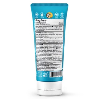 Foto 2 | Foto 2 | Crema Mineral Sunscreen Badger Spf 30, 85 Ml, 98% Orgánica, Paquete De 2 - Venta Internacional.