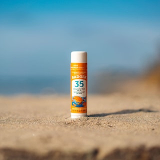 Foto 5 | Foto 5 | Protector Solar En Barra Badger Mineral Kids Spf 35, 19 Ml, Paquete De 2 - Venta Internacional.