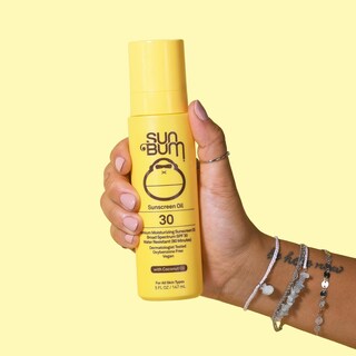 Foto 4 | Foto 4 | Aceite Corporal Protector Solar Sun Bum Original Spf 50 150 Ml - Venta Internacional.