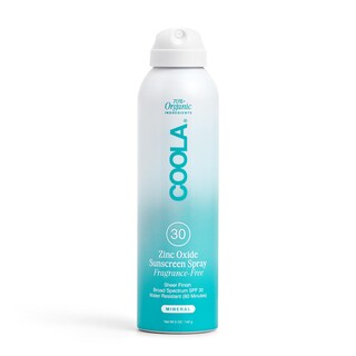 Foto 1 | Foto 1 | Protector Solar en Aerosol Coola Organic Mineral Spf 30 150 Ml - Venta Internacional