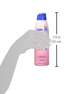 Foto 4 | Foto 4 | Bloqueador Solar en Aerosol Coppertone Water Babies SPF 50 de 177 ml - Venta Internacional