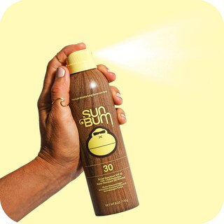 Foto 3 | Foto 3 | Spray De Protección Solar Sun Bum Original Spf 30, Paquete De 2 - Venta Internacional.