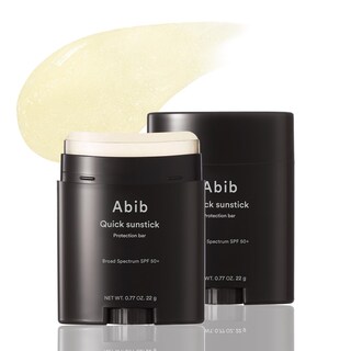 Foto 1 | Foto 1 | Protector Solar en Barra Abib Quick Sunstick Protection Spf50+ 22 G - Venta Internacional