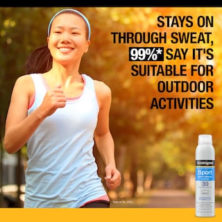 Foto 4 | Foto 4 | Protector Solar Neutrogena Sport Active Defense Spf 30 150 Ml - Venta Internacional