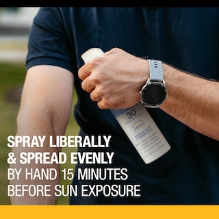 Foto 5 | Foto 5 | Protector Solar Neutrogena Sport Active Defense Spf 30 150 Ml - Venta Internacional