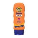Protector Solar Banana Boat Sport Spf 50 Para Rostro, 90 Ml - Venta Internacional.
