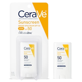 Foto 1 | Foto 1 | Protector Solar En Barra Cerave Mineral Kids Adults Spf50 14 Ml - Venta Internacional.